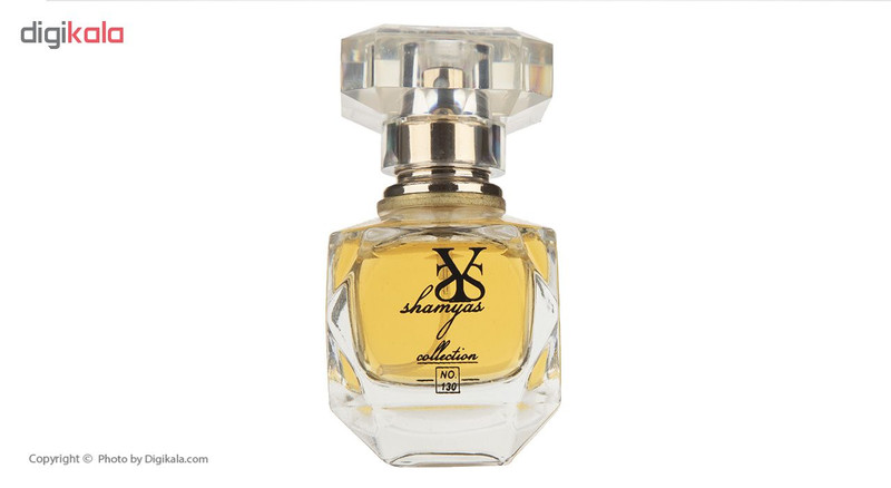 ادو پرفیوم زنانه شمیاس مدل Elie Saab حجم 25 میلی لیتر ادو پرفیوم زنانه شمیاس مدل Elie Saab حجم 25 میلی لیتر