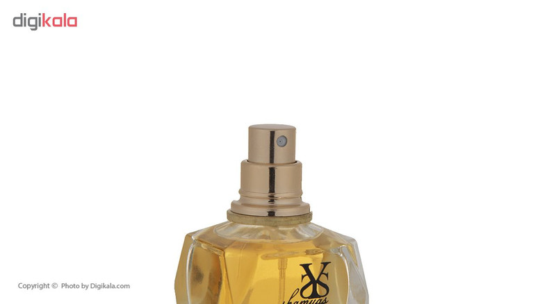 ادو پرفیوم زنانه شمیاس مدل Elie Saab حجم 25 میلی لیتر ادو پرفیوم زنانه شمیاس مدل Elie Saab حجم 25 میلی لیتر