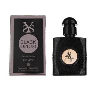 Shamyas Black Opium Eau De Parfum For Women 30ml