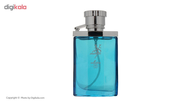 ادو پرفیوم مردانه شمیاس مدل Dunhill حجم 30 میلی لیتر