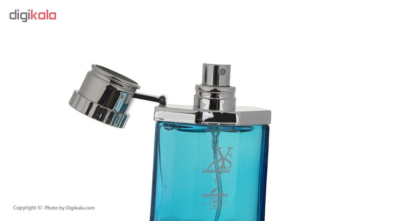 ادو پرفیوم مردانه شمیاس مدل Dunhill حجم 30 میلی لیتر