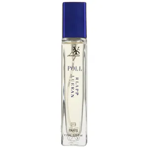 عطر جیبی مردانه شمیاس مدل Poll کد 31 حجم 20 میلی لیتر
