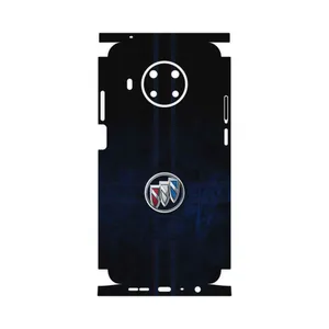 MAHOOT Buick-FullSkin Cover Sticker for Nokia X20