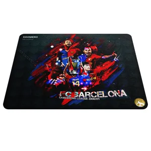Hoomero Barcelona Football club A8070 Mousepad