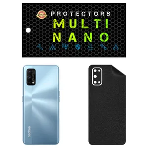 MULTI NANO X-F1L Back Skin For Realme 7 Pro