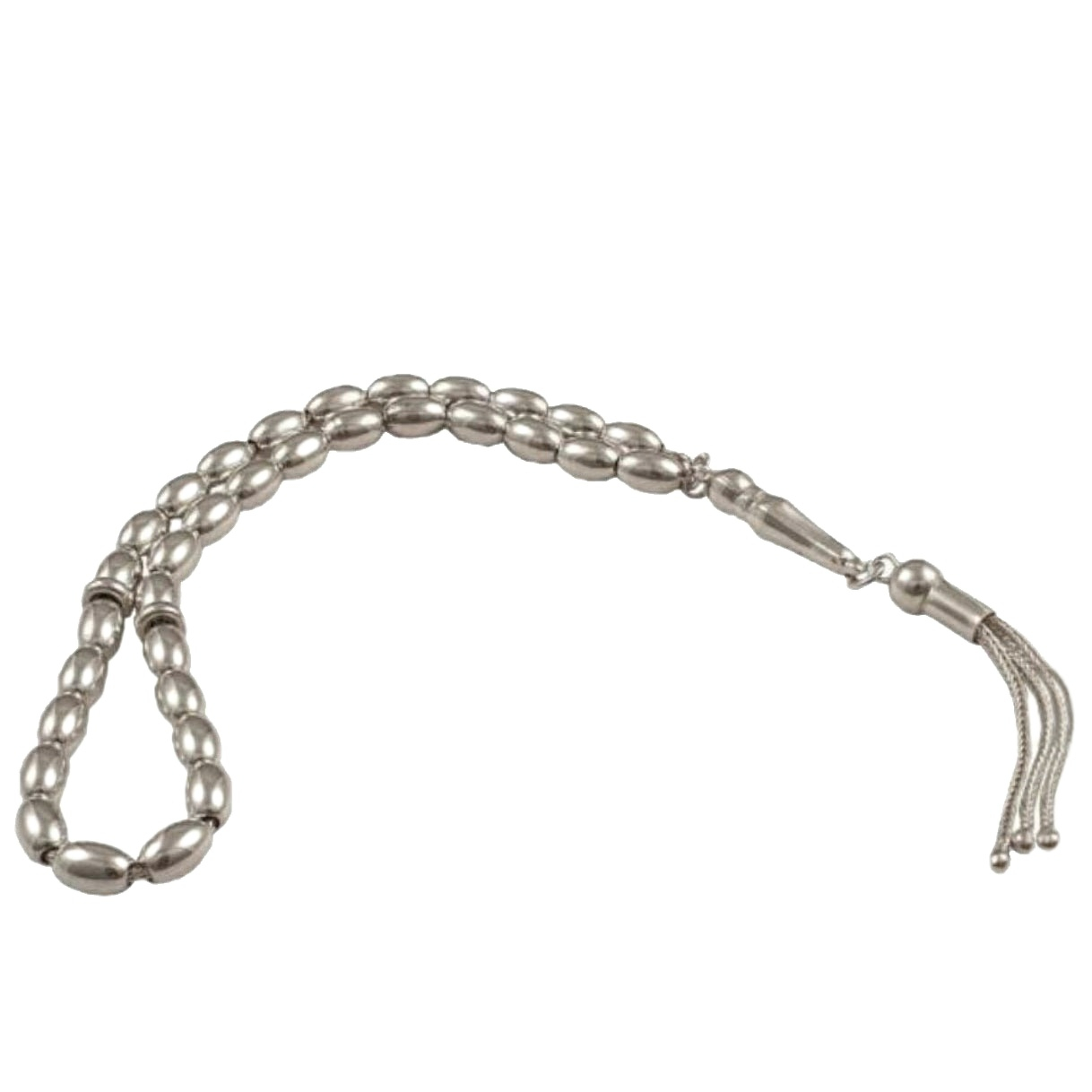 تسبیح گالری ظهیرالدینی مدل Rosary-11