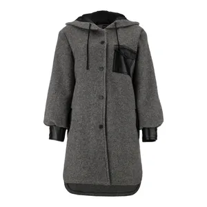 پالتو زنانه السانا مدل کاتیا کد 128502