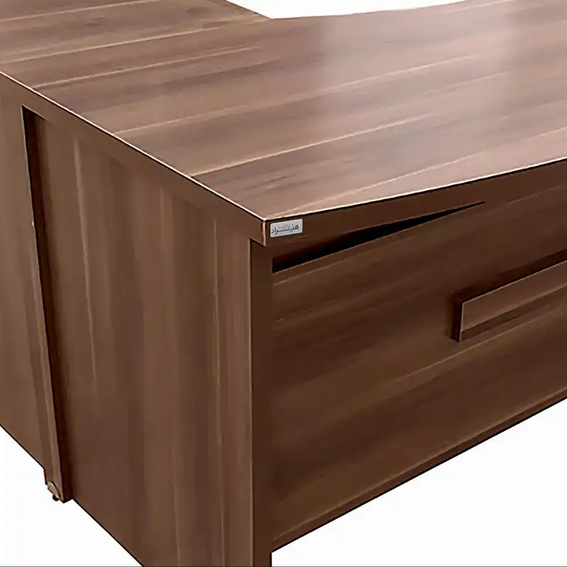 میز تحریر هیراد مدل p504-MDF