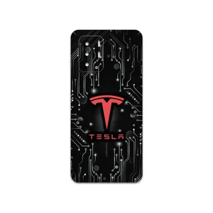MAHOOT TESLA Cover Sticker for Xiaomi Redmi Note 10 Pro