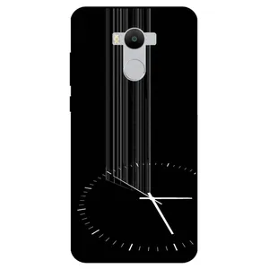 Megafone Interstellar 1895 Cover For Xiaomi Redmi 4 Pro / 4 Prime