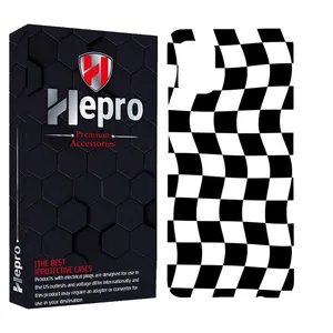 HEPRO MC Cover for Samsung Galaxy A51