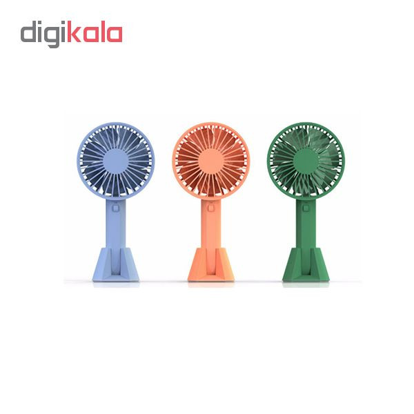 پنکه شیائومی مدل VH