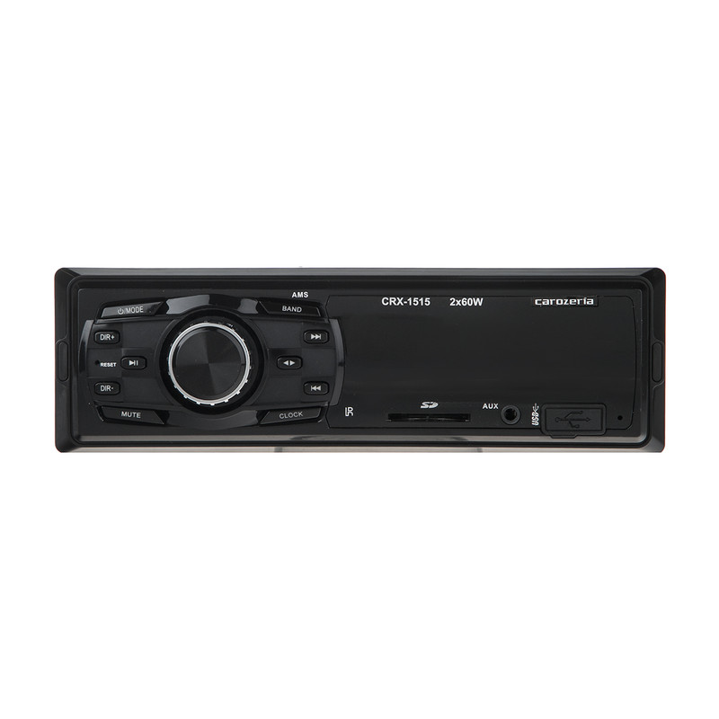 پخش کننده خودرو کاروزریا مدل CRX-1515