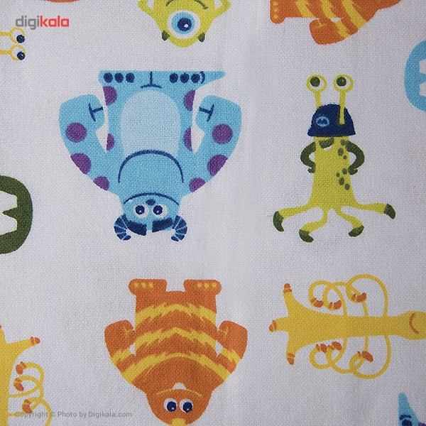 خشک کن کارترز مدل Sali One بسته 4 عددی