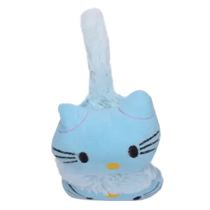 گوش گیر بچگانه طرح گربه