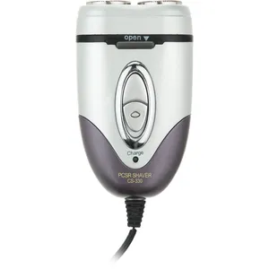 ماشین اصلاح صورت پی سی اس آر مدل CS-330-Purple