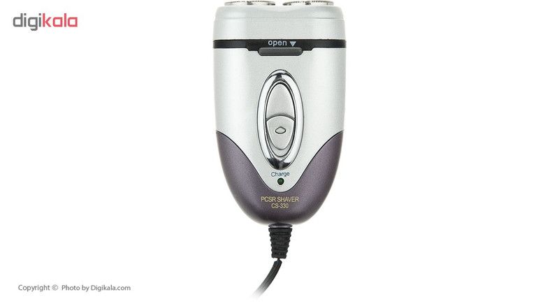 ماشین اصلاح صورت پی سی اس آر مدل CS-330-Purple