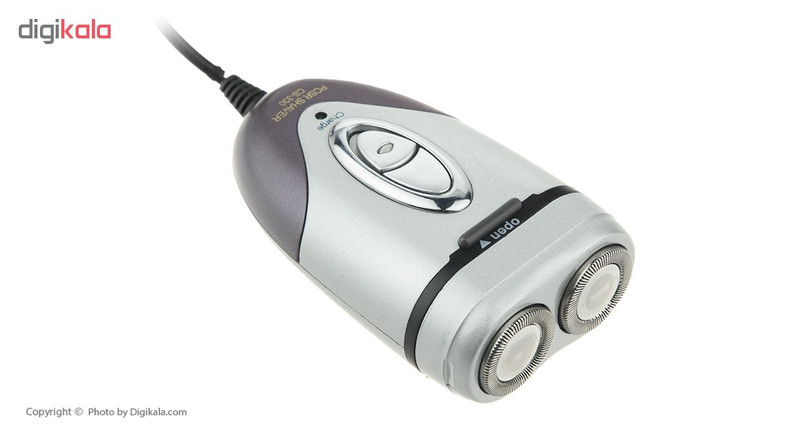 ماشین اصلاح صورت پی سی اس آر مدل CS-330-Purple
