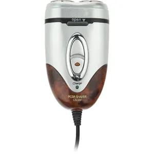 ماشین اصلاح صورت پی سی اس آر مدل CS-330-Brown