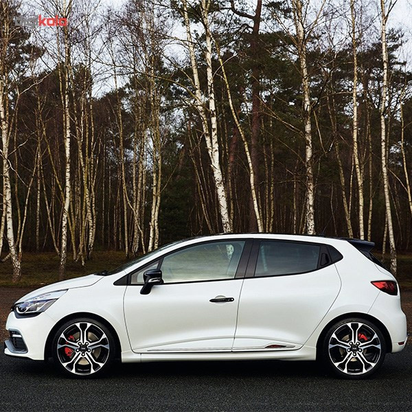 خودرو رنو Clio RS Trophy اتوماتیک سال 2016