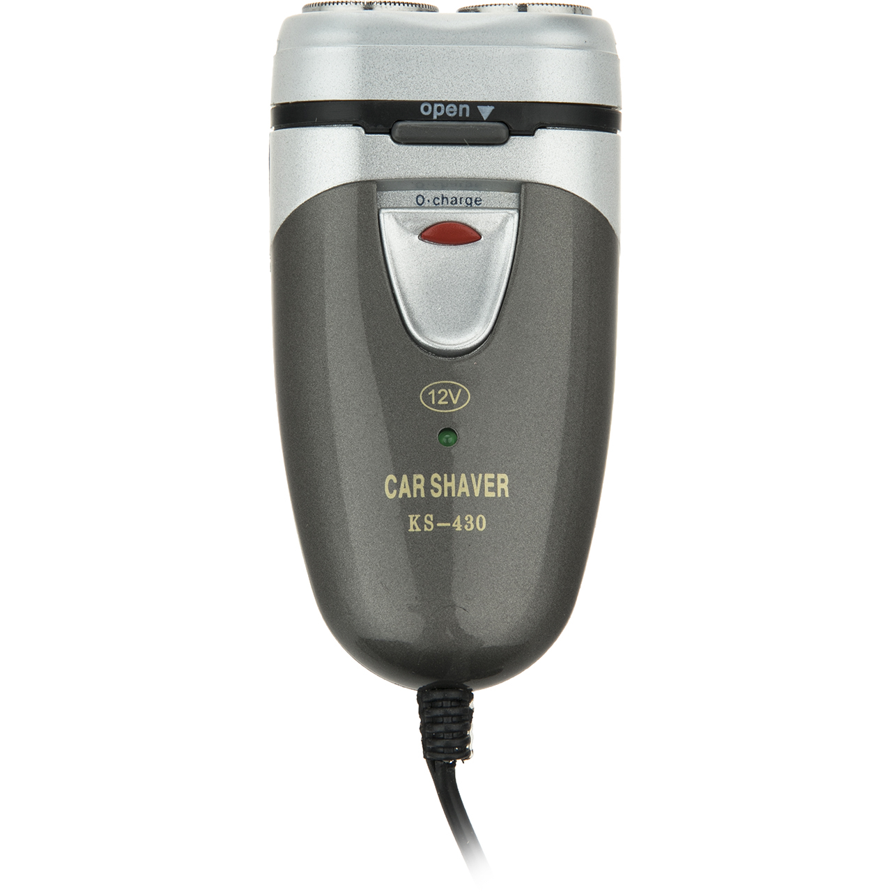 ماشین اصلاح صورت پی سی اس آر مدل KS-430-Black