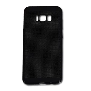 کاور مدل radiator مناسب برای گوشی موبایل سامسونگ Galaxy s8 plus