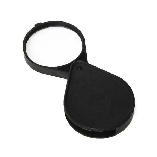 ذره بین مدل Simple Magnifier
