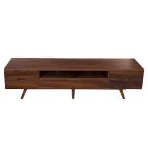 میز تلویزیون کرال استند مدل J-160 NEW