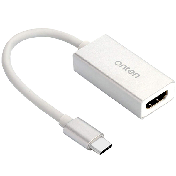 کابل تبدیل USB-C به HDMI اونتن  مدل 9532