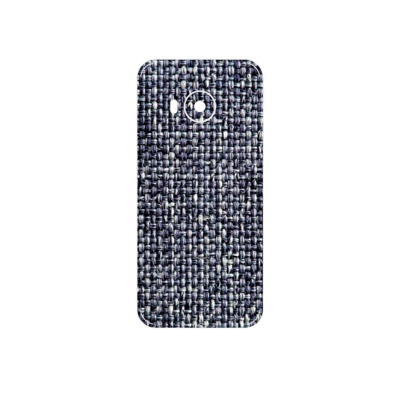 برچسب پوششی ماهوت مدل Fabric Texture 6 مناسب برای گوشی موبایل اچ تی سی One ME