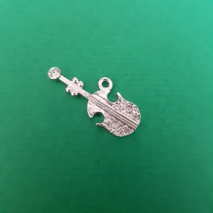 آویز گردنبند زنانه مدل کنترباس