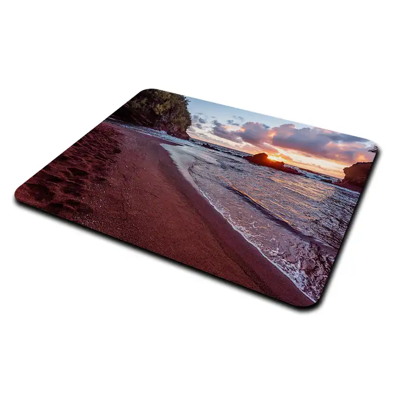 ماوس پد طرح دریا کد P100293