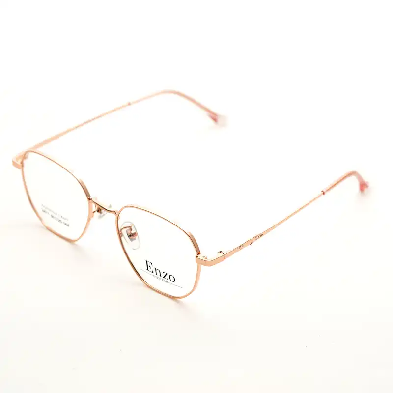 فریم عینک طبی زنانه انزو مدل 2471DT394