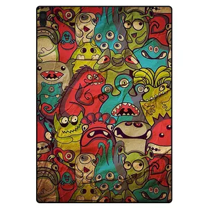Megafone Monster 0101 Cover For Tablet Lenovo Tab 4 10.0 / X304L / X304F