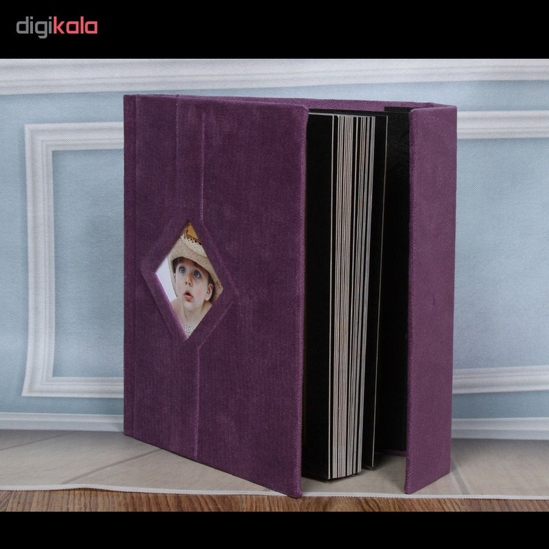 آلبوم عکس کد 1270