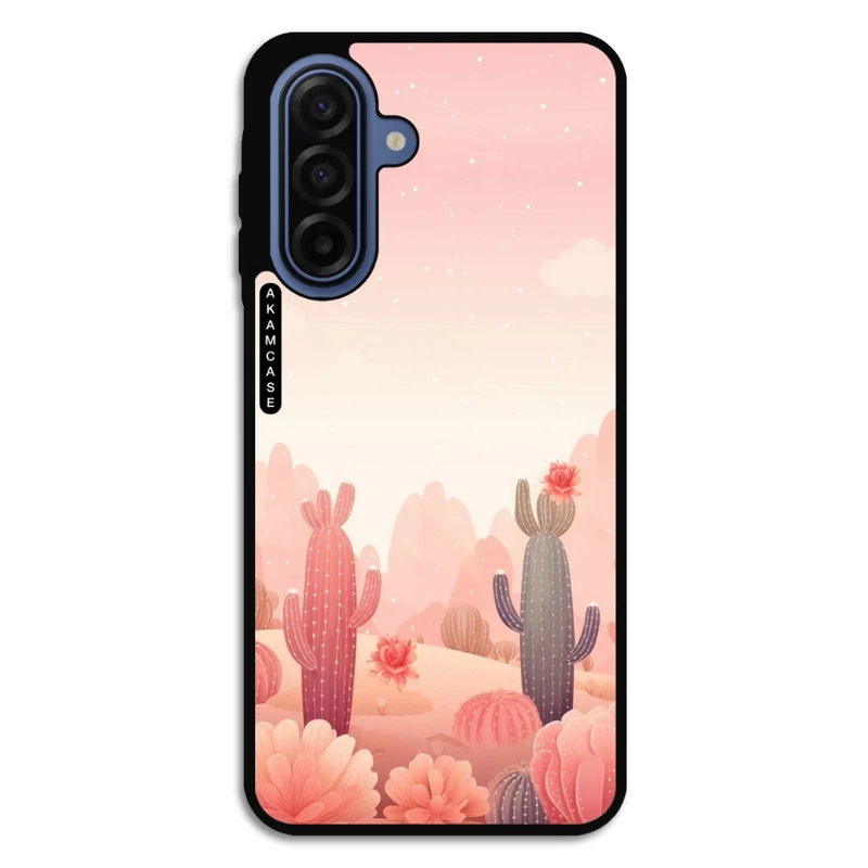 کاور آکام مدل AMC-WSGA17-DESERT-24 مناسب برای گوشی موبایل سامسونگ Galaxy A17