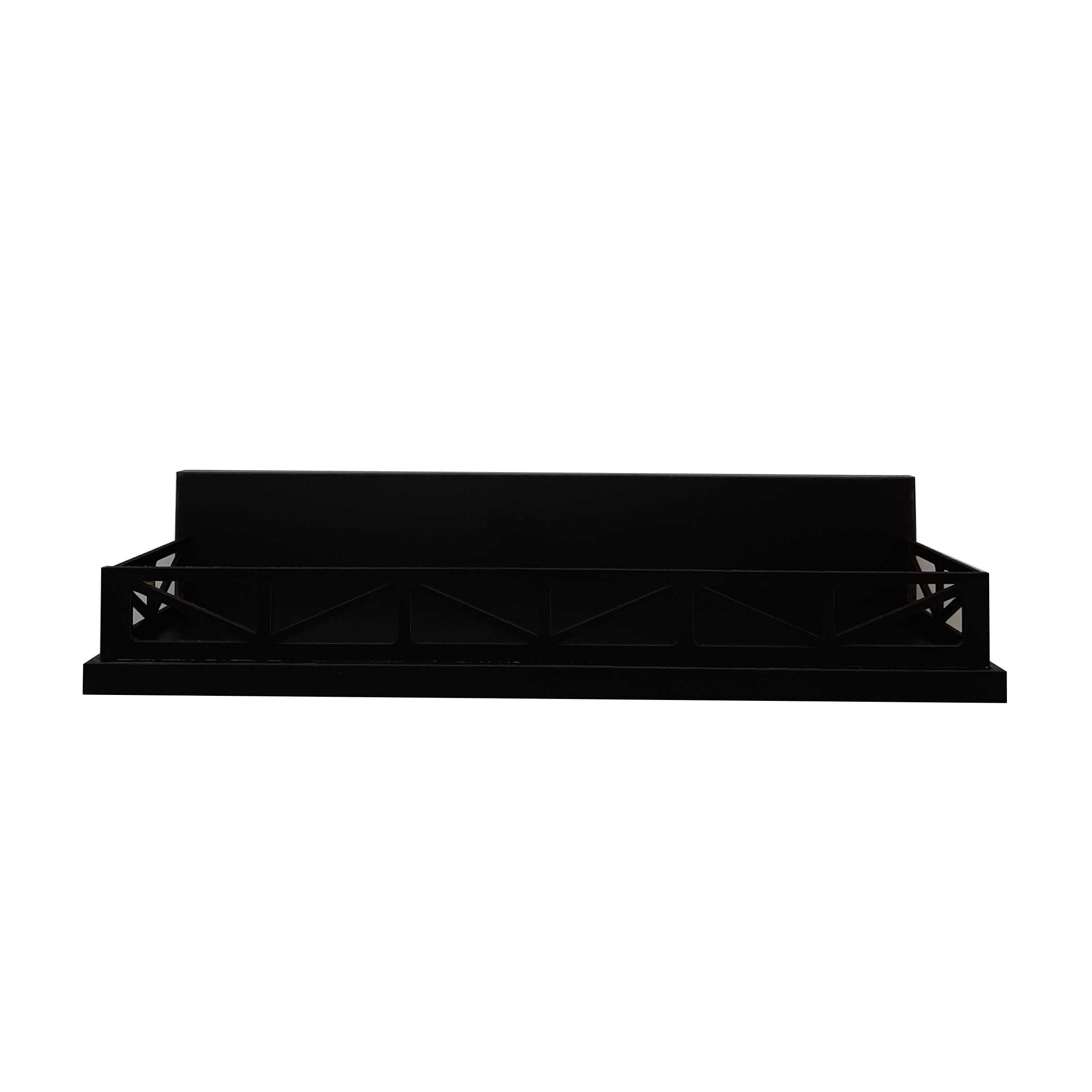 طبقه دیواری مدل sd 660
