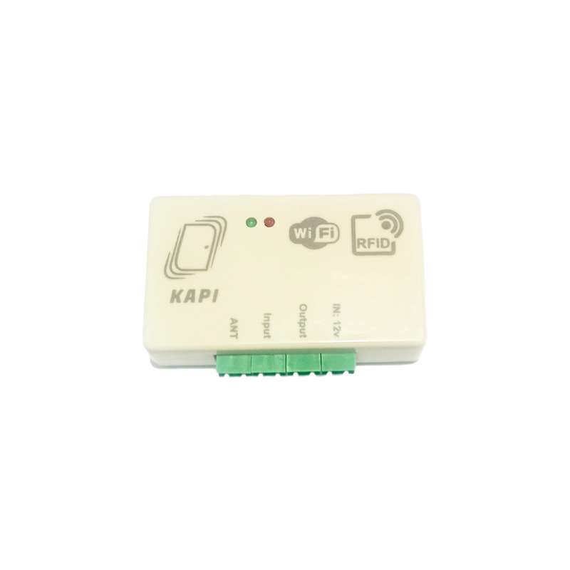 درب بازکن هوشمند کاپی مدل WiFi-RFID کد kapi-100