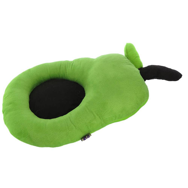 تشک سگ و گربه مدل آووکادو کد 2