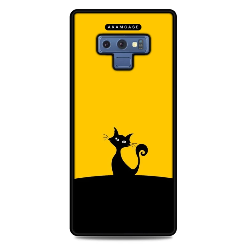 کاور آکام مدل AMC-WSGN9-CATS6 مناسب برای گوشی موبایل سامسونگ Galaxy Note 9