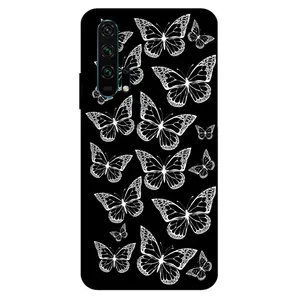 Megafone 7244 Cover For Honor 20 Pro