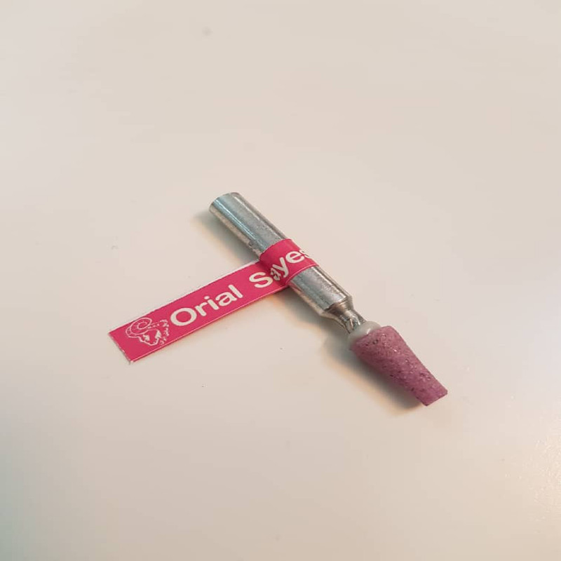 سری فرز انگشتی اوریال سایش ایران مدل K615 سری فرز انگشتی اوریال سایش ایران مدل K615