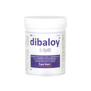 آمالکپ ترنت دنت مدل 1 واحدی 