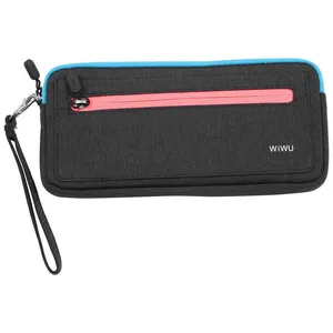 کیف حمل کنسول بازی نینتندو ویوو مدل Crazy Cozy