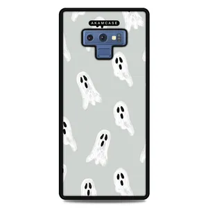 AKAM AMC-WSGN9-BOO-16 Cover For Samsung Galaxy Note 9