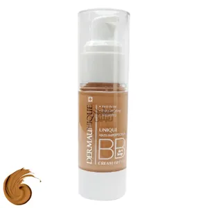 کرم پودر BB درمایونیک مدل Unique حجم 30 میلی لیتر