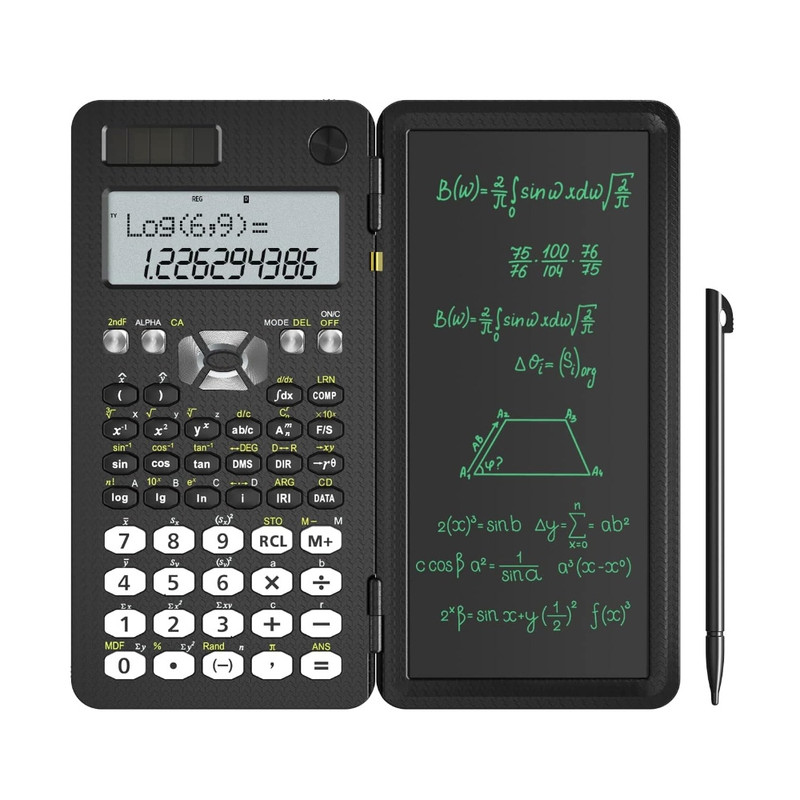 ماشین حساب گرین لاین مدل CH4