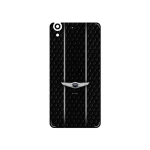 MAHOOT Genesis Cover Sticker for Huawei Y6 II