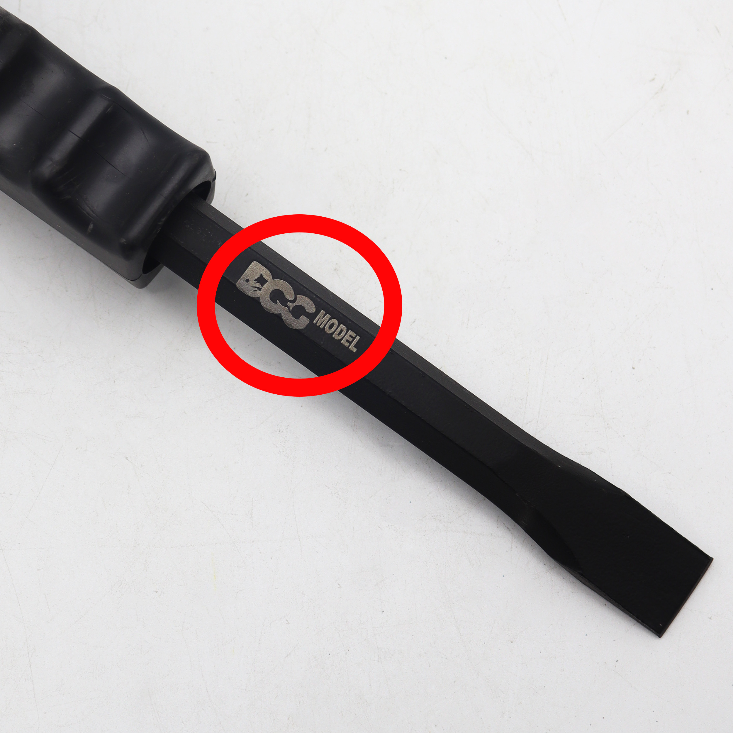 قلم ساختمانی داگ کد YP-25CM