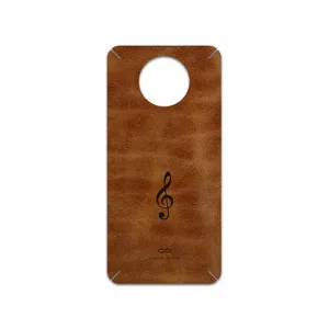 MAHOOT BFL-SOL Cover Sticker for Xiaomi Redmi Note 9T